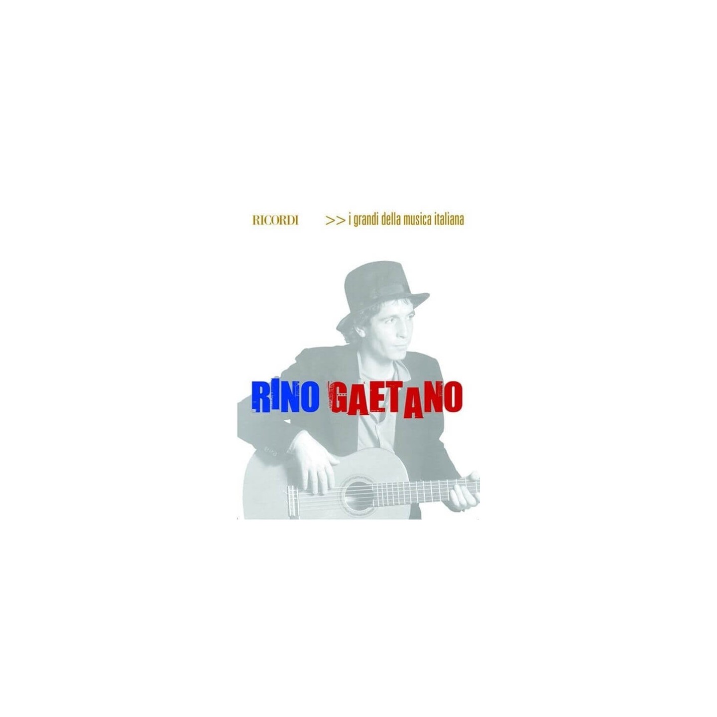 Rino Gaetano Spartito Edizione Ricordi - vaiconlasigla