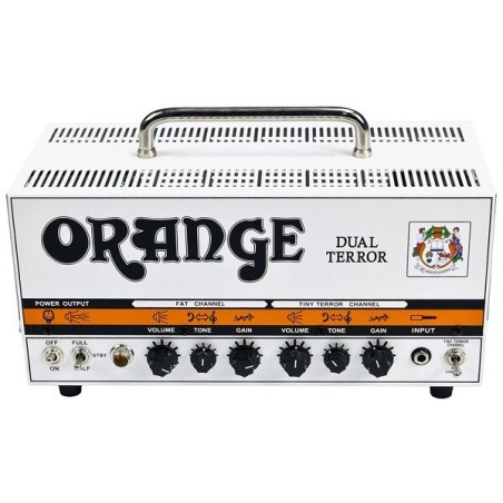 ORANGE DT30H Dual Terror - vaiconlasigla