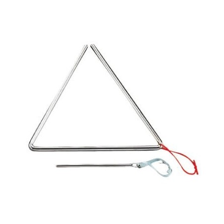 PEACE 18CM T-1G7 triangolo - vai con la sigla