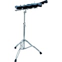 SET 5  COW-BELL CON SUPPORTO PEACE CB-12 - vai con la sigla