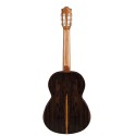 BUNDLE CHITARRA CLASSICA CUENCA 45 ZIRICOTE+ BORSA - vaiconlasigla