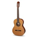 CHITARRA CLASSICA CUENCA 10 CADETE 3/4 - vai con la sigla