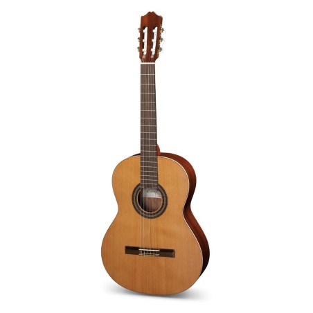 CHITARRA CLASSICA CUENCA 10 CADETE 3/4 - vai con la sigla