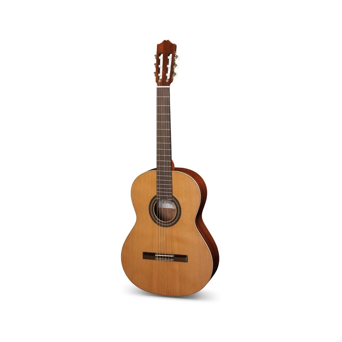 CHITARRA CLASSICA CUENCA 10 SENORITA 7/8 - vaiconlasigla