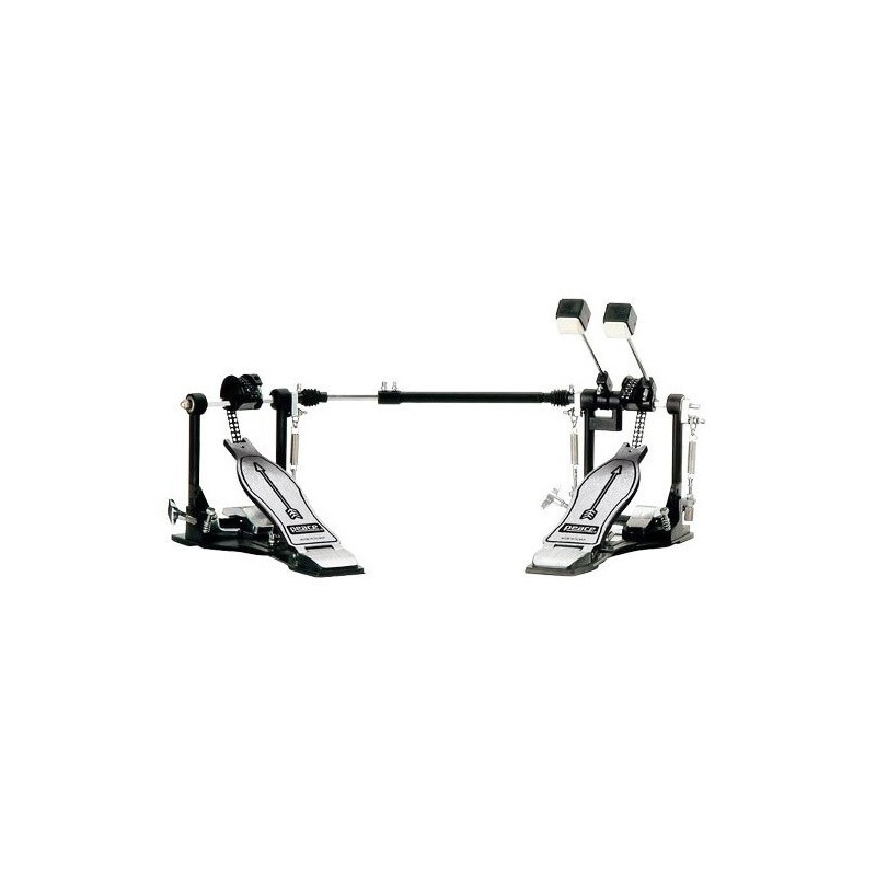 PEACE P-850DC Doppio Pedale per Grancassa serie ARROW - vai con la sigla
