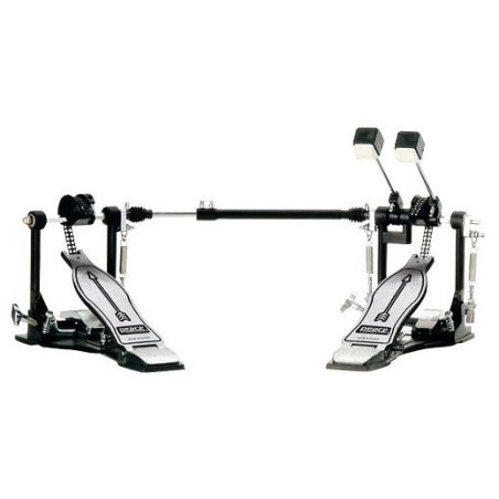 PEACE P-850DC Doppio Pedale per Grancassa serie ARROW - vai con la sigla