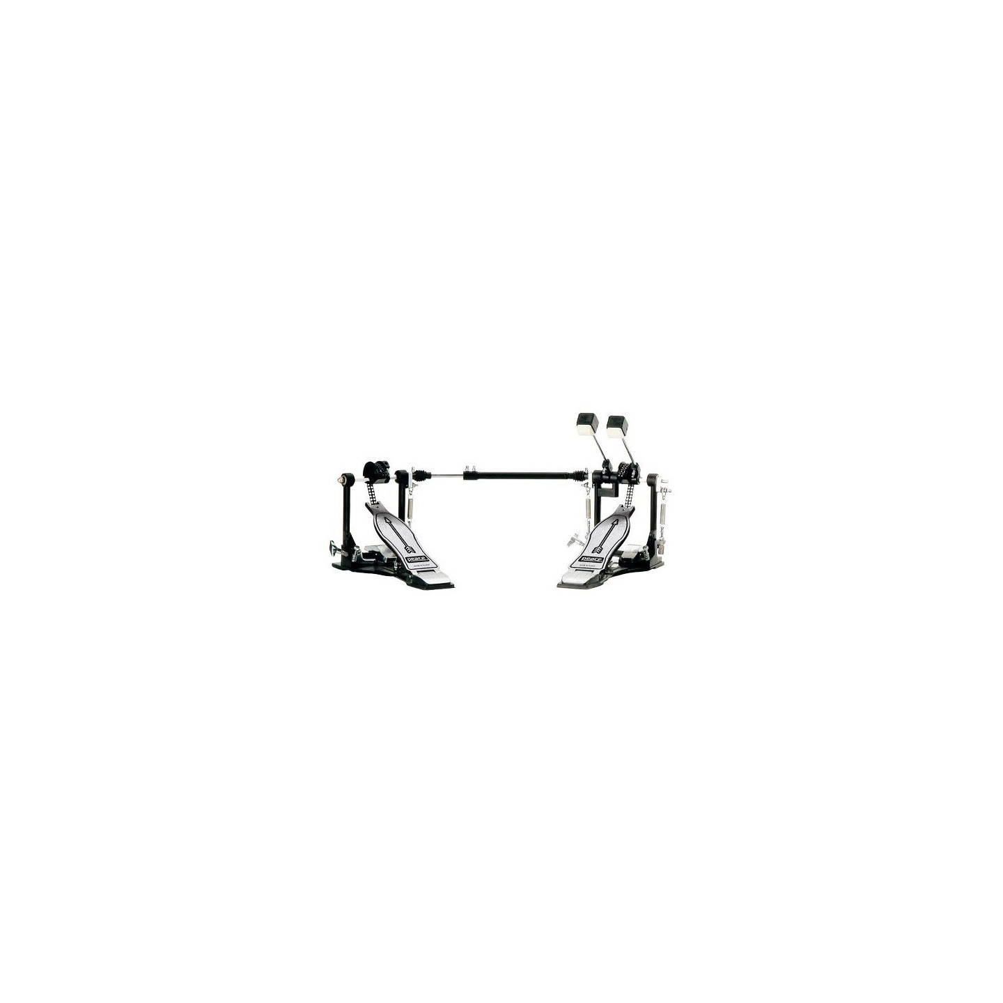 PEACE P-850DC Doppio Pedale per Grancassa serie ARROW - vai con la sigla