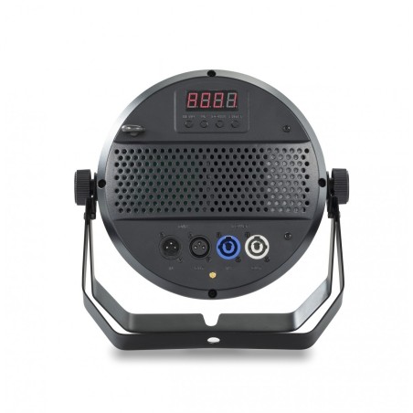 PAR CENTOLIGHT SCENIC C1012 12x10W RGBW - vaiconlasigla