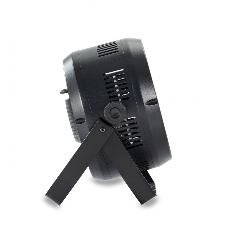 PAR CENTOLIGHT SCENIC C1012 12x10W RGBW - vai con la sigla