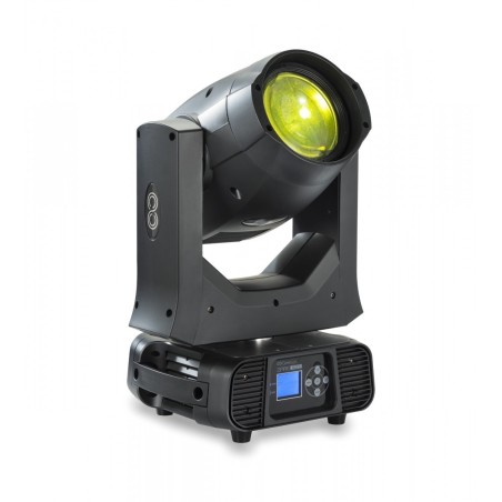 TESTA MOBILE BEAM CENTOLIGHT SPIRE X23 - vai con la sigla