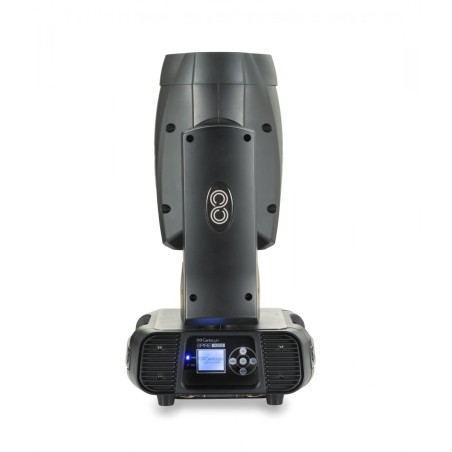 TESTA MOBILE BEAM CENTOLIGHT SPIRE X23 - vaiconlasigla