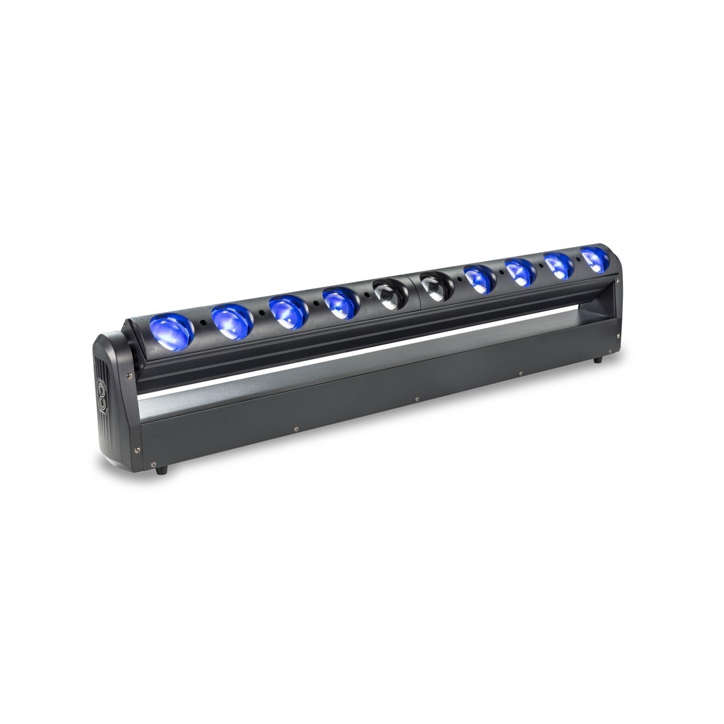BARRA MOBILE BEAM CENTOLIGHT 10 x 40 W RGBW  M-LINER 1040 - vai con la sigla