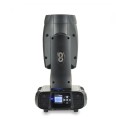 SET 2 TESTE MOBILI CENTOLIGHT SPIRE X23 CON FLIGHT CASE - vai con la sigla