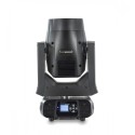 SET 2 TESTE MOBILI CENTOLIGHT SPIRE X28 PRO CON FLIGHT CASE - vaiconlasigla