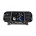 SET 2 TESTE MOBILI CENTOLIGHT SPIRE X28 PRO CON FLIGHT CASE - vaiconlasigla