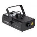MACCHINA FUMOCENTOLIGHT ZEPHIRO FOG 1200 - vaiconlasigla