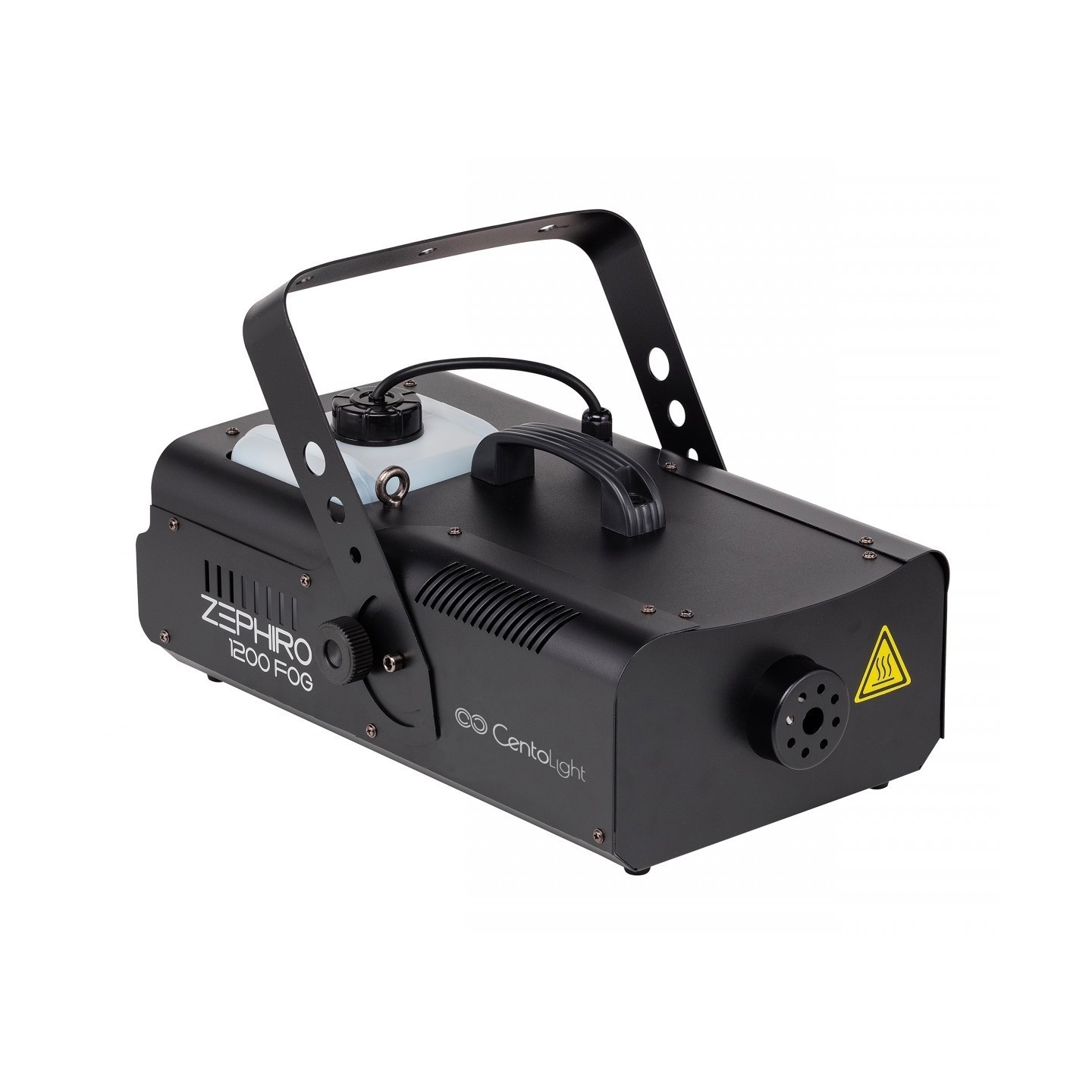 MACCHINA FUMOCENTOLIGHT ZEPHIRO FOG 1200 - vaiconlasigla
