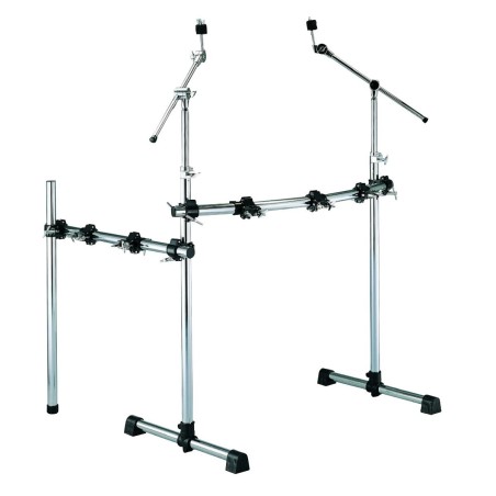 RACK BATTERIA PRO DR-17 - vai con la sigla