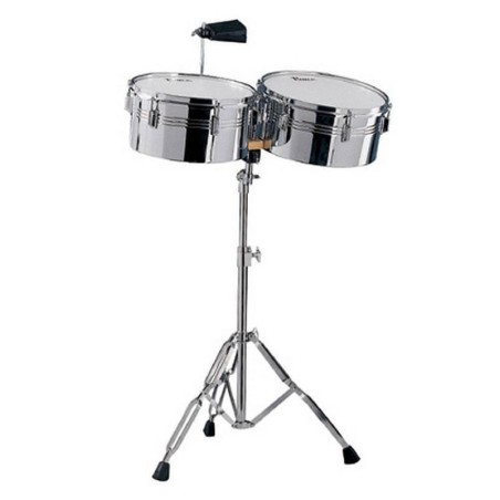 PEACE TB-1 TIMBALES - vaiconlasigla