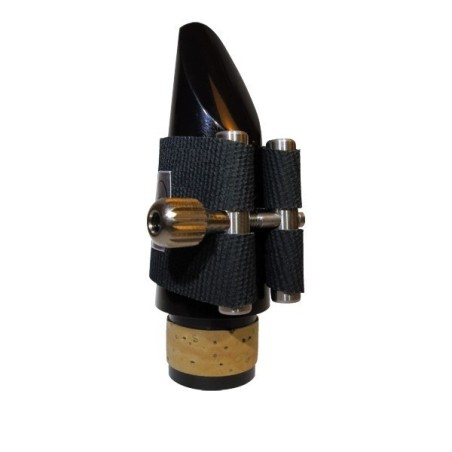 LEGATURA ROVNER VG-1R SERIE VANGOGH CLARINETTO Sib - vaiconlasigla