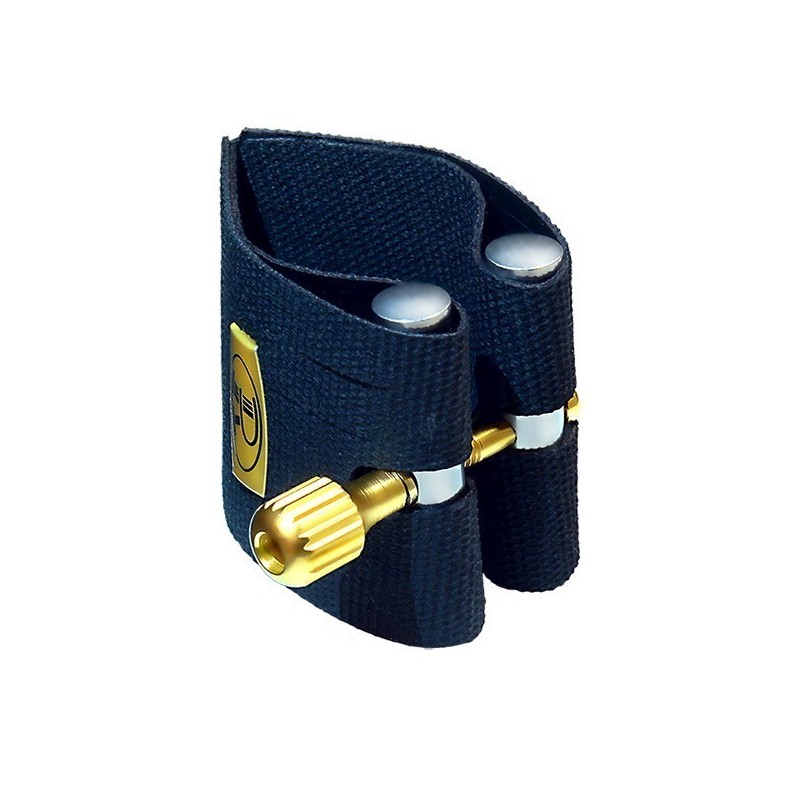 LEGATURA ROVNER VG-2R SERIE VANGOGH SAX TENORE - vai con la sigla