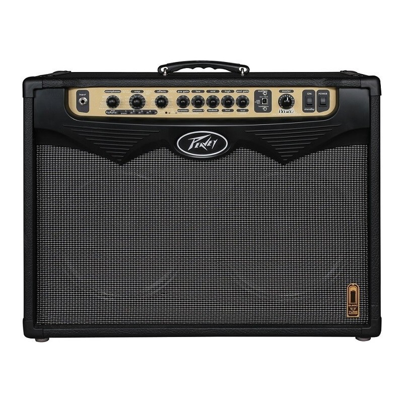 PEAVEY VYPYR TUBE 120 - vaiconlasigla