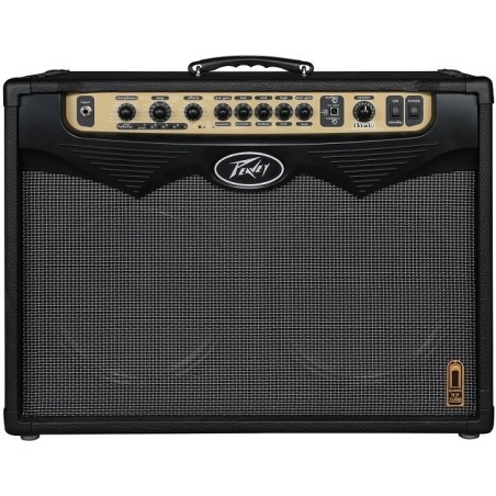 PEAVEY VYPYR TUBE 120 - vaiconlasigla