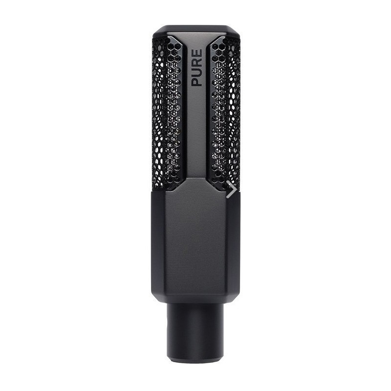 MICROFONO LEWITT LCT 440 PURE - vai con la sigla