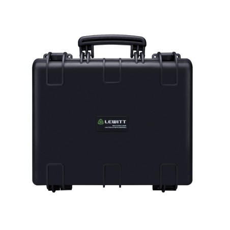 CASE DI GRADO MILITARE LEWITT DTP 40 Cxx PER Beat Kit 6 - vai con la sigla