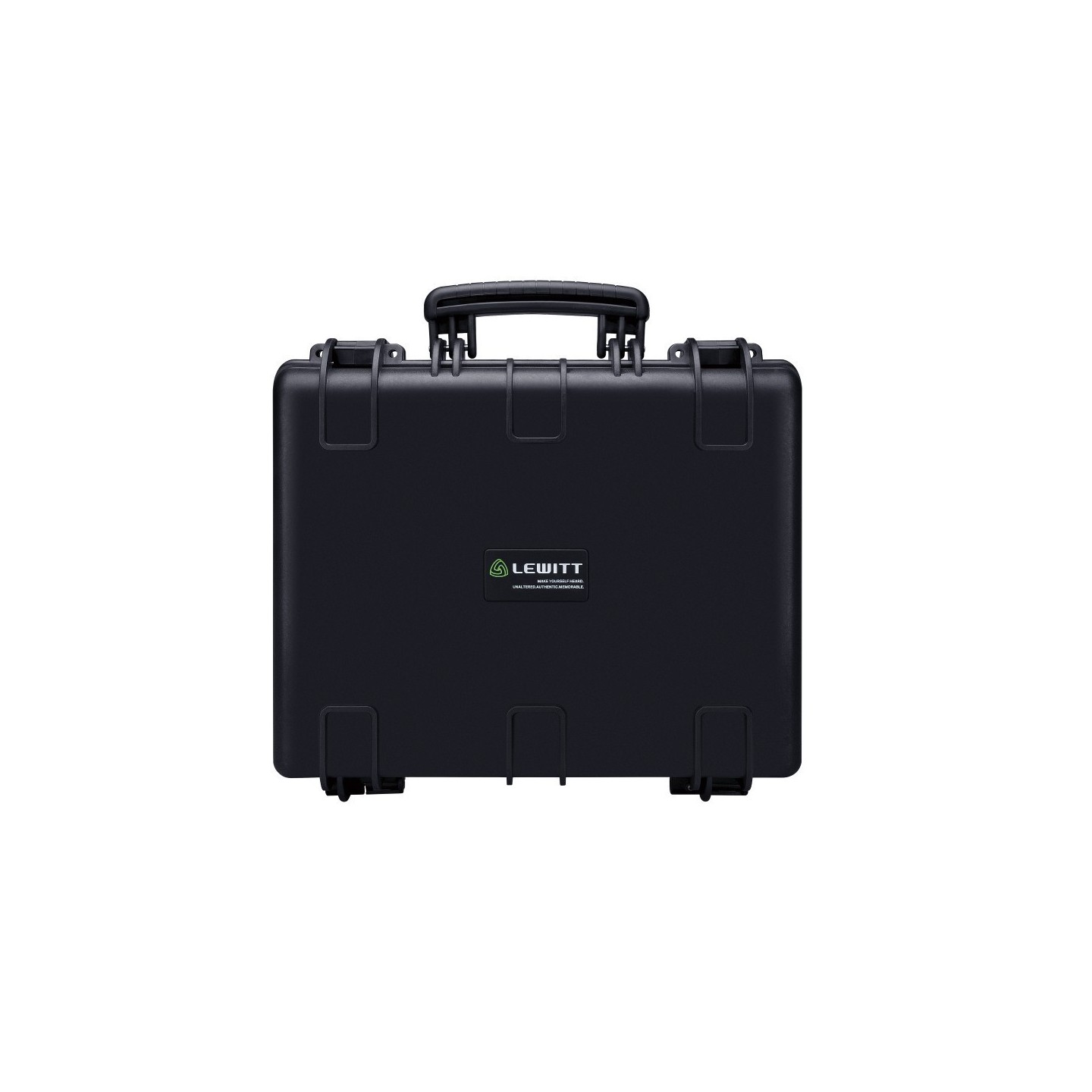 CASE DI GRADO MILITARE LEWITT DTP 50 Cxx PER Beat Kit 7 PRO - vaiconlasigla