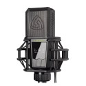 MICROFONO LEWITT STUDIO RECORDING LCT-540S - vaiconlasigla