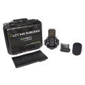 MICROFONO LEWITT STUDIO RECORDING LCT-540S - vai con la sigla