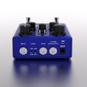 STOMPBOX NUX NSS-5 SOLID STUDIO (IR & POWER AMP SIMULATOR) - vai con la sigla