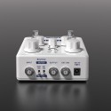STOMPBOX NUX NBK-5 MASAMUNE (BOOSTER & COMPRESSOR) - vai con la sigla