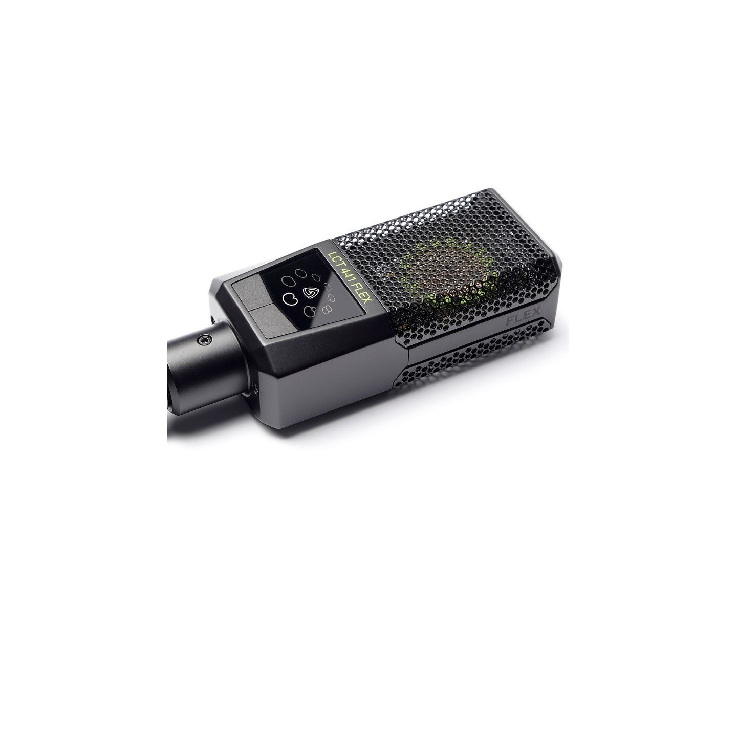 MICROFONO LEWITT LCT 441 FLEX - vai con la sigla