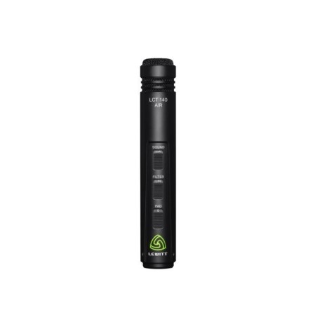 MICROFONO LEWITT LCT 140 AIR - vai con la sigla
