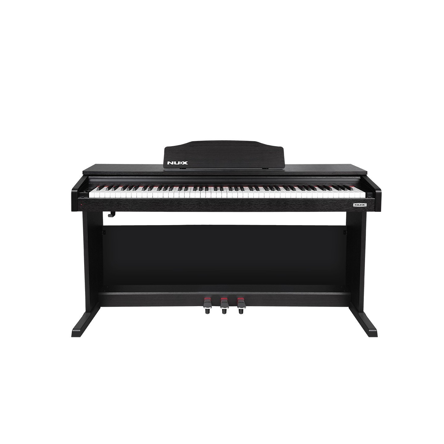 PIANO DIGITALE NUX WK-400 - vaiconlasigla