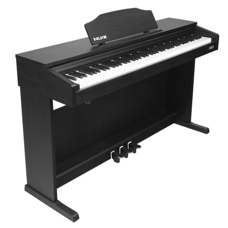 PIANO DIGITALE NUX WK-400 - vai con la sigla