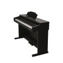 PIANO DIGITALE NUX WK-520 - vaiconlasigla