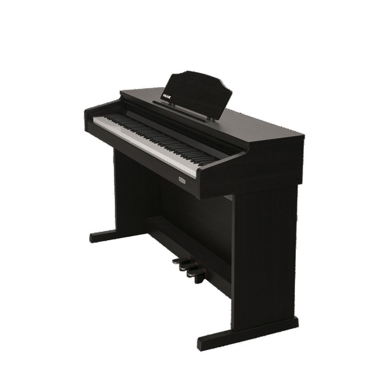 PIANO DIGITALE NUX WK-520 - vaiconlasigla