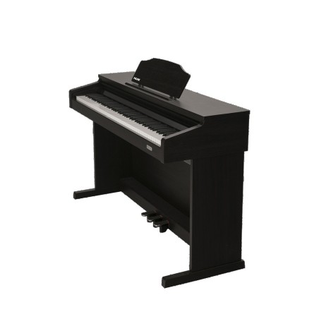 PIANO DIGITALE NUX WK-520 - vaiconlasigla