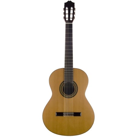 CHITARRA CLASSICA CUENCA 30 - vaiconlasigla