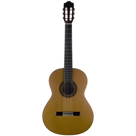 CHITARRA CLASSICA CUENCA 40-R - vai con la sigla