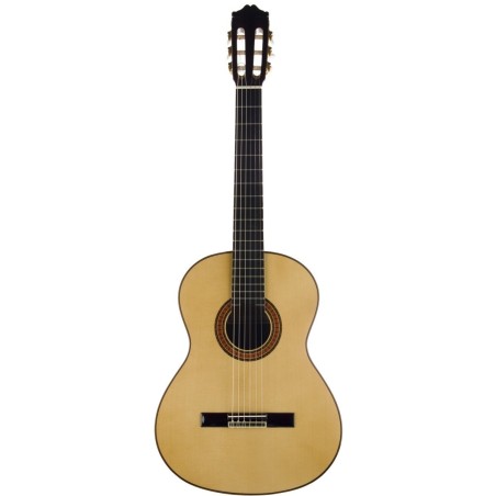 CHITARRA CLASSICA CUENCA 70 A R - vaiconlasigla