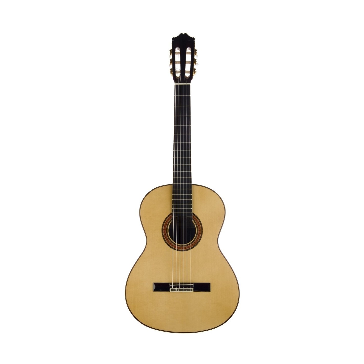 CHITARRA CLASSICA CUENCA 70 A R - vaiconlasigla