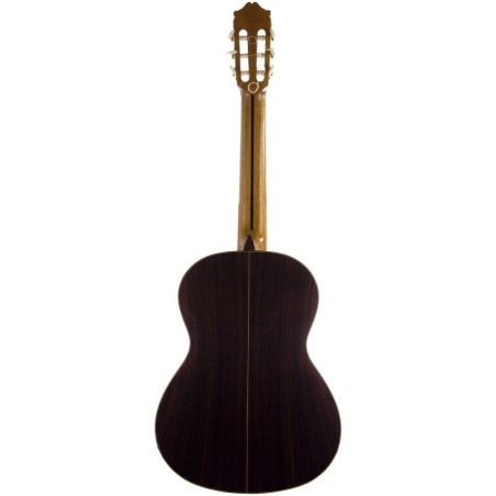 CHITARRA CLASSICA CUENCA 70 A R - vai con la sigla
