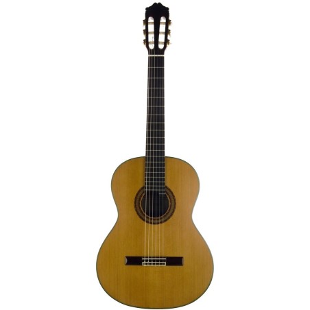 CHITARRA CLASSICA CUENCA 110 CON ASTUCCIO - vaiconlasigla