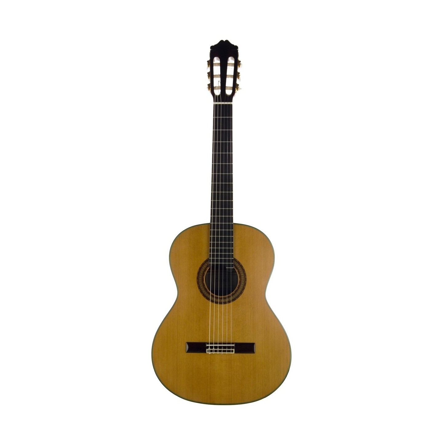 CHITARRA CLASSICA CUENCA 110 CON ASTUCCIO - vaiconlasigla