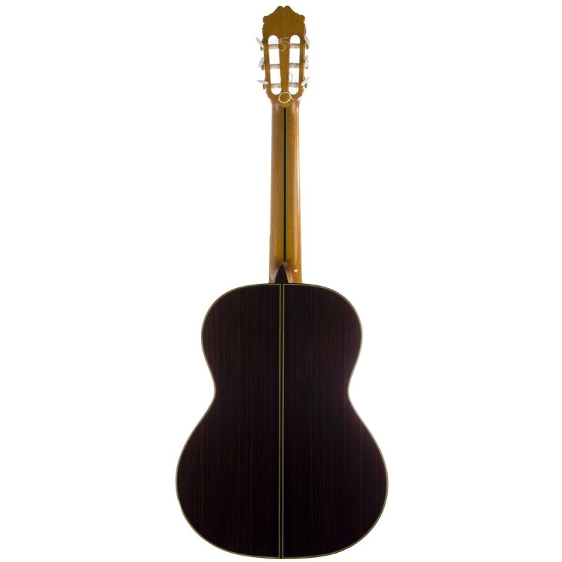 CHITARRA CLASSICA CUENCA 110 CON ASTUCCIO - vai con la sigla