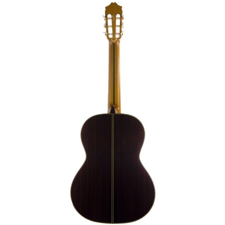 CHITARRA CLASSICA CUENCA 110 CON ASTUCCIO - vai con la sigla
